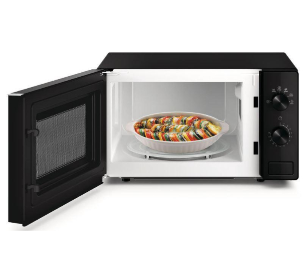 Whirlpool MWP 101B - 1242910 - zdjęcie 4
